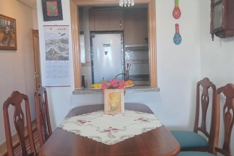 Wohnung zum Verkauf in Torrevieja, Alicante, Spanien 2 Schlafzimmer, 101 m2 Nr. 166005 - Foto 9