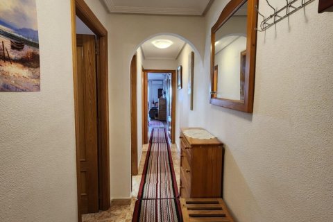 Wohnung zum Verkauf in Torrevieja, Alicante, Spanien 2 Schlafzimmer, 101 m2 Nr. 166005 - Foto 16