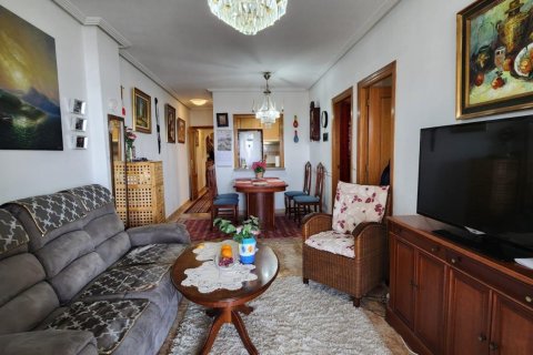 Wohnung zum Verkauf in Torrevieja, Alicante, Spanien 2 Schlafzimmer, 101 m2 Nr. 166005 - Foto 5