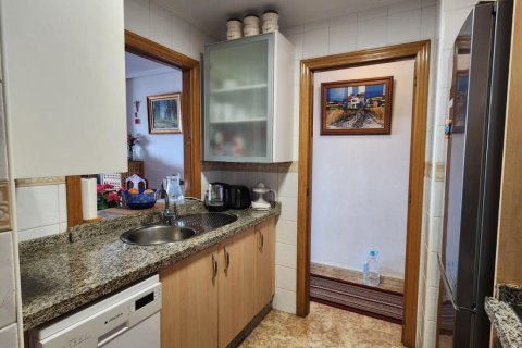 Wohnung zum Verkauf in Torrevieja, Alicante, Spanien 2 Schlafzimmer, 101 m2 Nr. 166005 - Foto 25