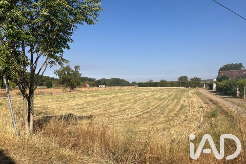 Land plot à vendre à Ciudad Rodrigo, Salamanca, Espagne, 811 m2 No. 194368 - photo 4