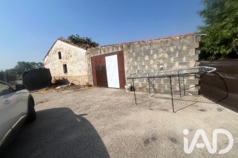 Land plot à vendre à Ciudad Rodrigo, Salamanca, Espagne, 811 m2 No. 194368 - photo 2