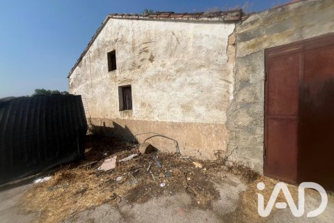 Land plot à Ciudad Rodrigo, Salamanca, Espagne 811 m2 No. 194368