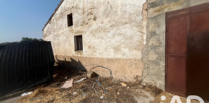 Land plot à Ciudad Rodrigo, Salamanca, Espagne 811 m2 No. 194368