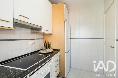 Radhus till salu i Cubelles, Barcelona, Spanien 3 sovrum, 130 kvm. Nr. 194369 - foto 14
