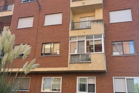 Apartamento en Ciudad Rodrigo, Salamanca, España 3 dormitorios, 96 m2 No. 194373