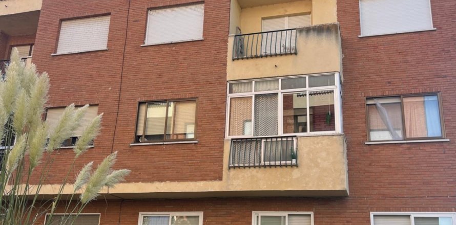 Apartamento en Ciudad Rodrigo, Salamanca, España 3 dormitorios, 96 m2 No. 194373