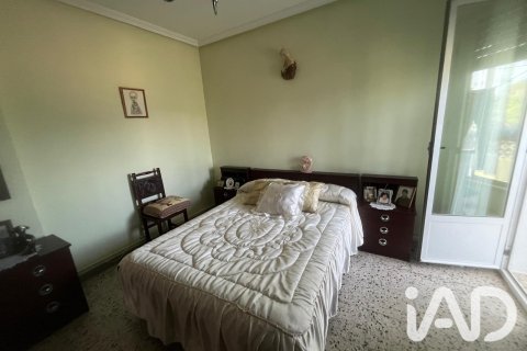Apartamento en venta en Ciudad Rodrigo, Salamanca, España 3 dormitorios, 96 m2 No. 194373 - foto 16