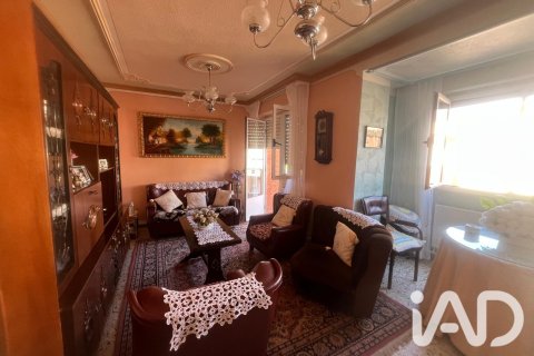 Apartamento en venta en Ciudad Rodrigo, Salamanca, España 3 dormitorios, 96 m2 No. 194373 - foto 3