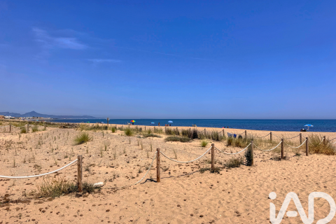 Lägenhet till salu i Denia, Alicante, Spanien 1 sovrum, 86 kvm. Nr. 194370 - foto 21