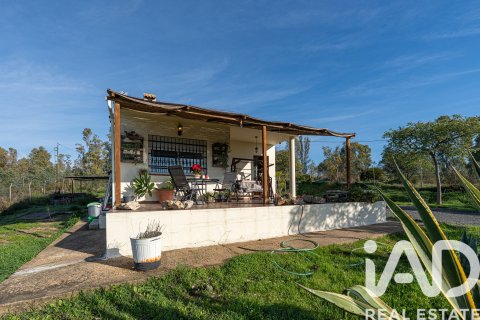 Продажа дома в Хибралеон, Уэльва, Испания 3 спальни, 109м2 №185411 - фото 4