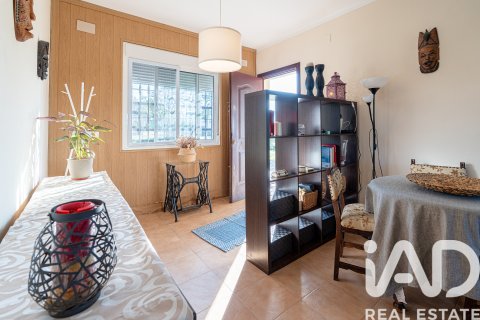 Продажа дома в Хибралеон, Уэльва, Испания 3 спальни, 109м2 №185411 - фото 11
