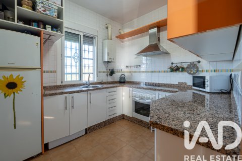 Продажа дома в Хибралеон, Уэльва, Испания 3 спальни, 109м2 №185411 - фото 22