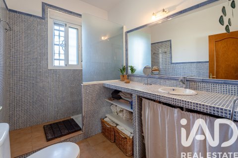 Продажа дома в Хибралеон, Уэльва, Испания 3 спальни, 109м2 №185411 - фото 28
