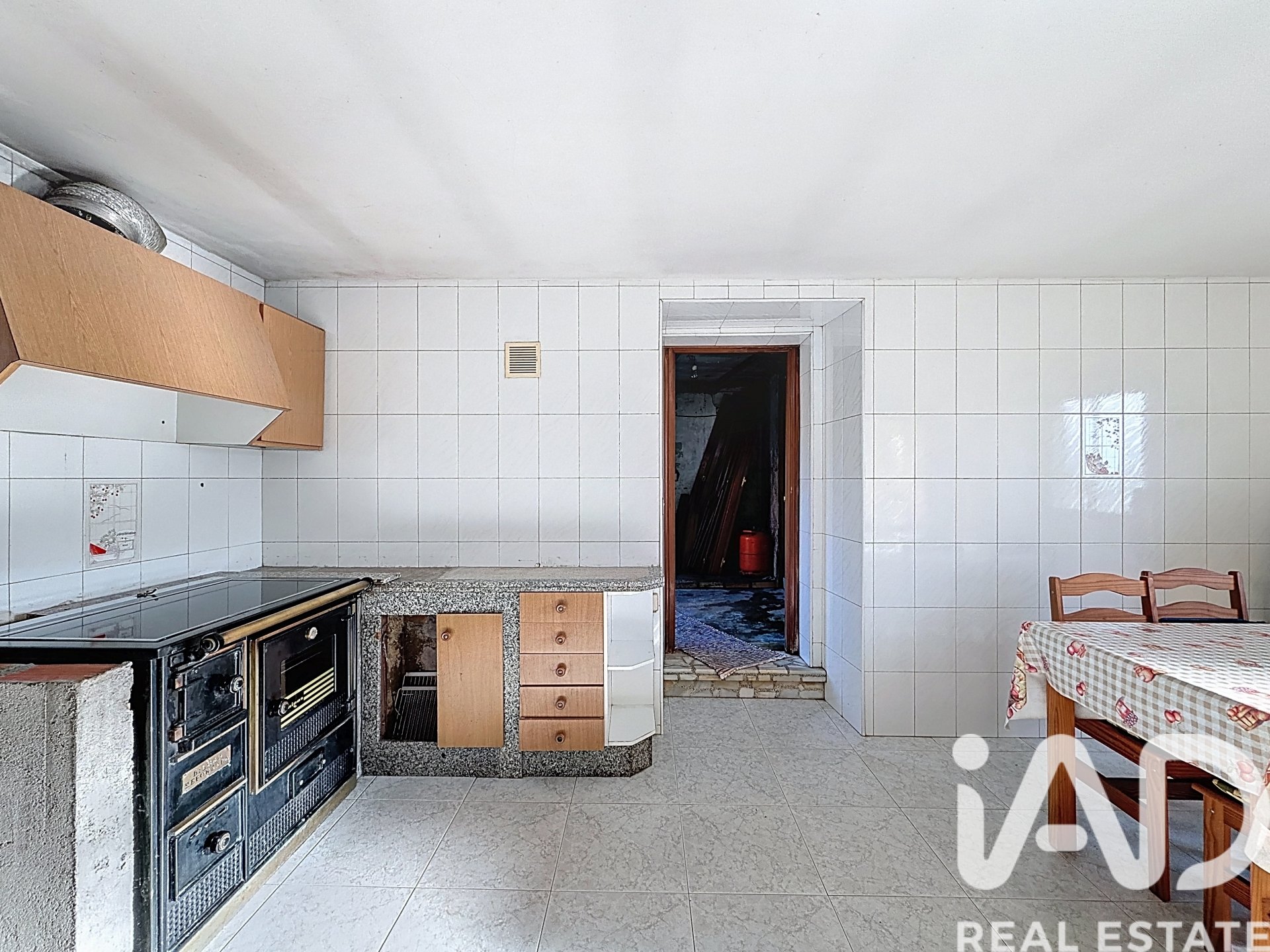 Villetta a schiera a Meis, Pontevedra, Spagna 4 camere da letto, 147 mq. N° 185408