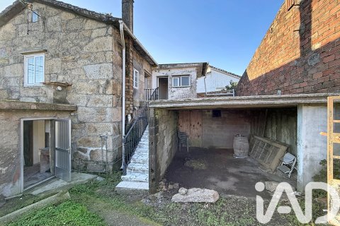 Townhouse for sale in Meis, Pontevedra, Spain 4 bedrooms, 147 sq.m. No. 185408 - photo 21