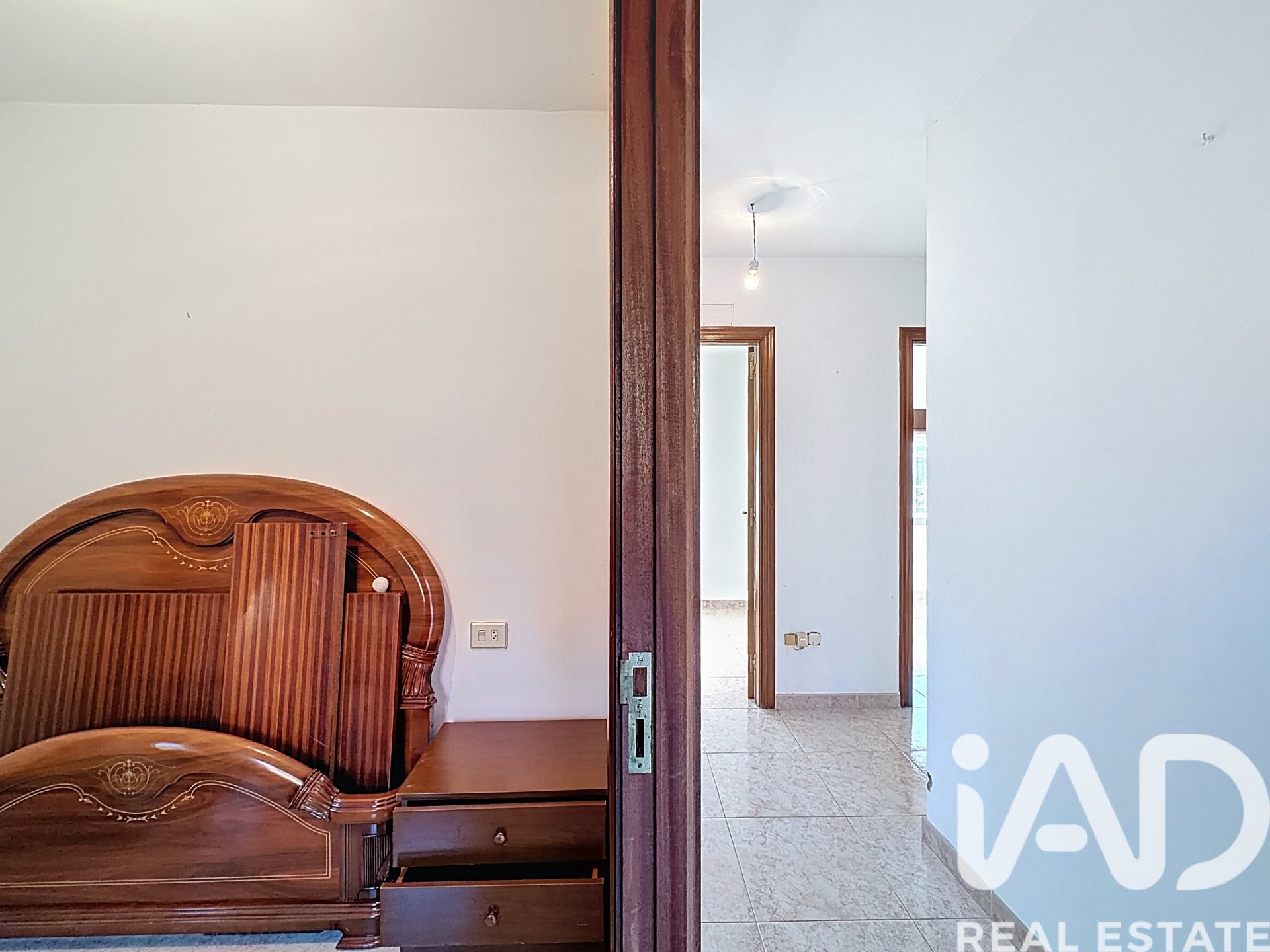 Villetta a schiera a Meis, Pontevedra, Spagna 4 camere da letto, 147 mq. N° 185408