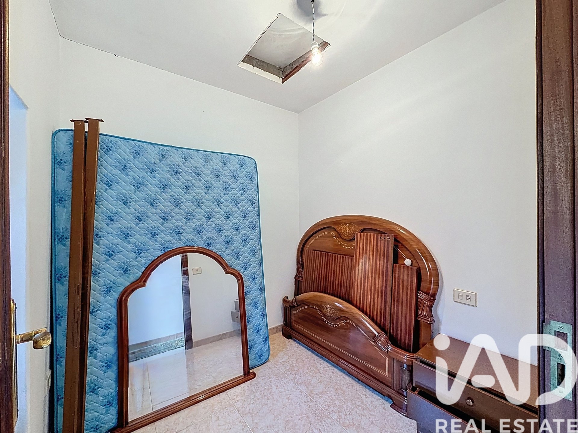 Villetta a schiera a Meis, Pontevedra, Spagna 4 camere da letto, 147 mq. N° 185408