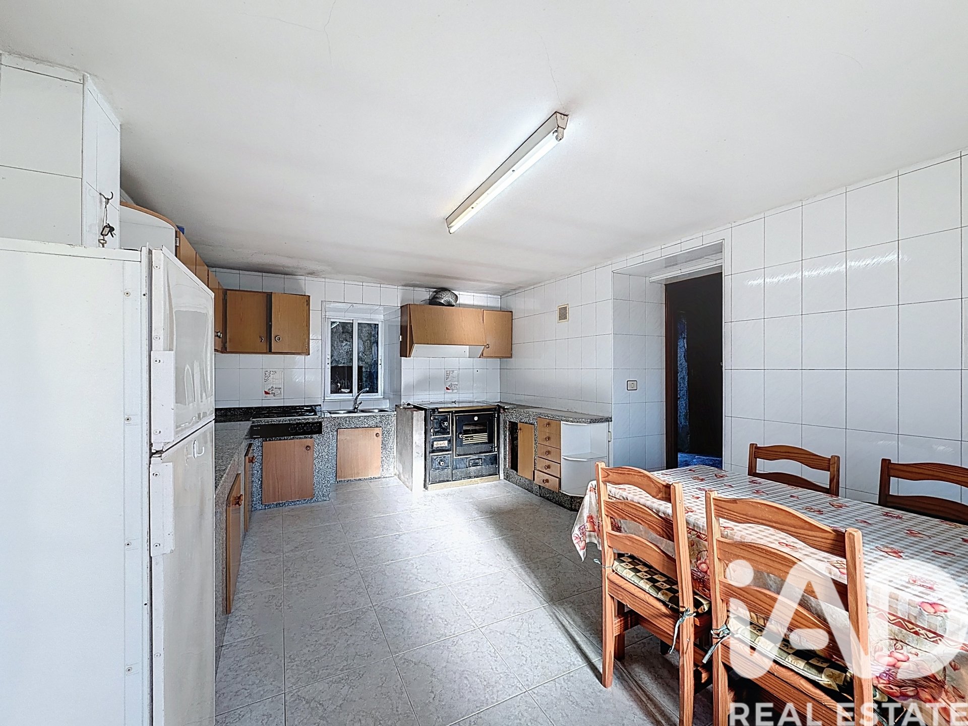 Villetta a schiera a Meis, Pontevedra, Spagna 4 camere da letto, 147 mq. N° 185408
