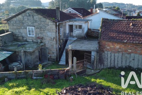 Townhouse for sale in Meis, Pontevedra, Spain 4 bedrooms, 147 sq.m. No. 185408 - photo 4