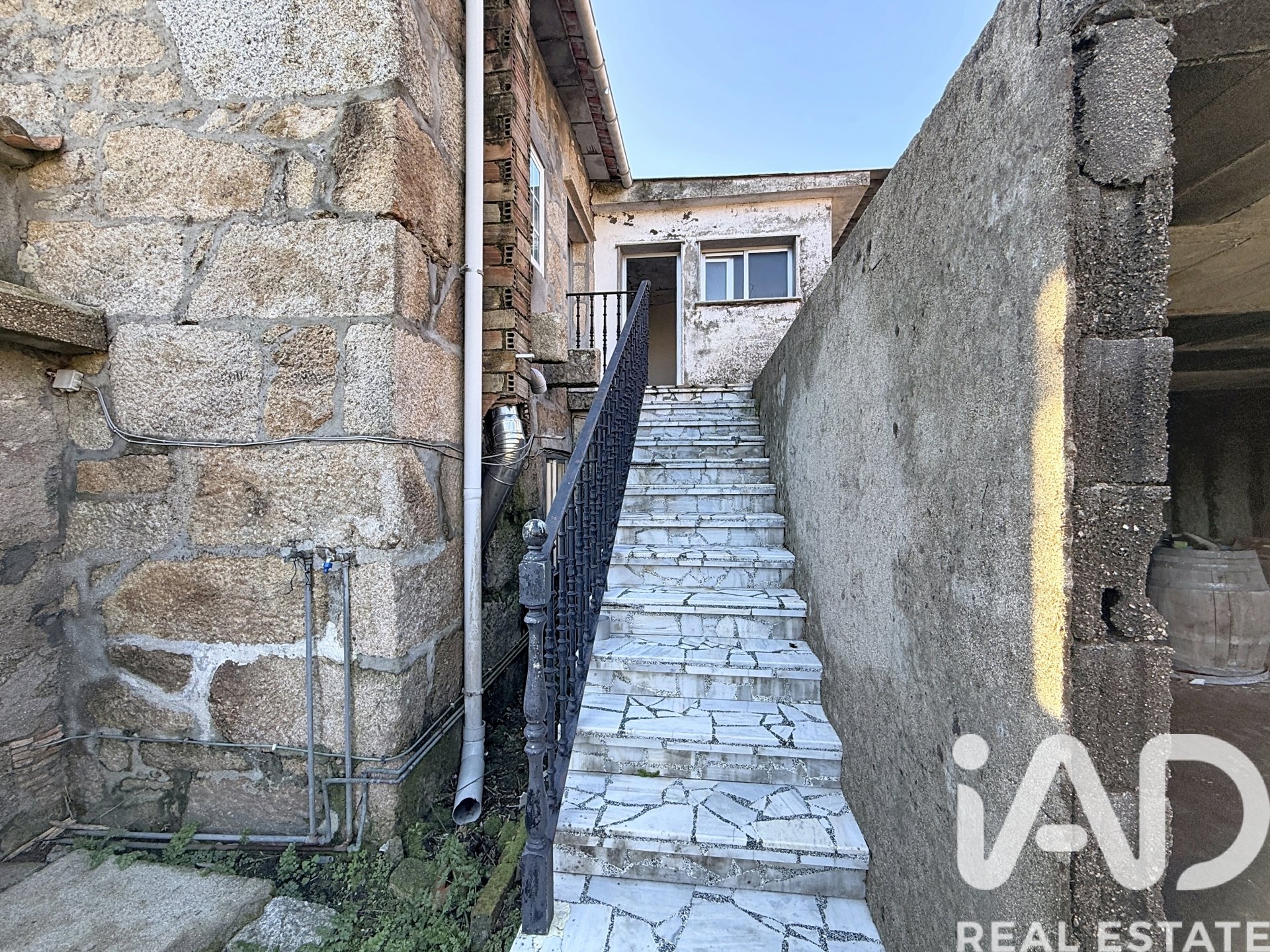 Villetta a schiera a Meis, Pontevedra, Spagna 4 camere da letto, 147 mq. N° 185408