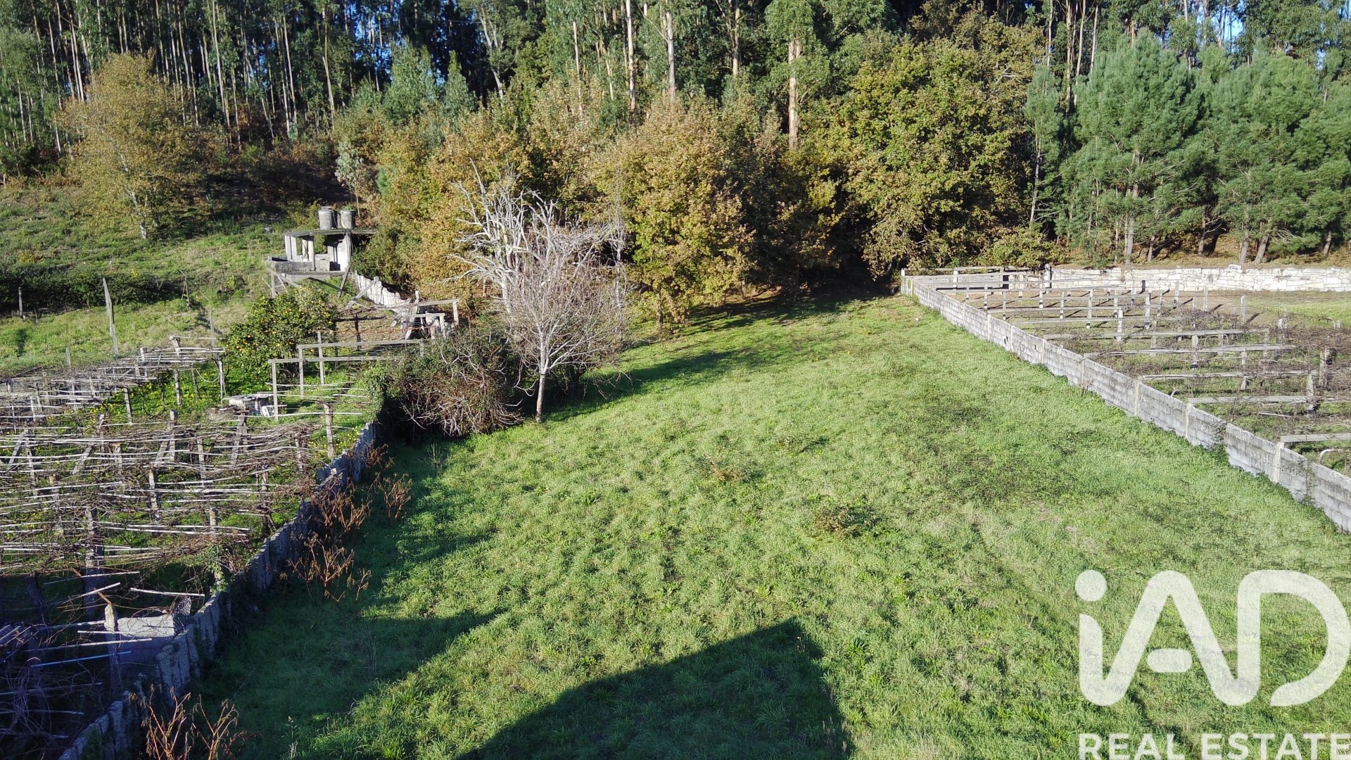 Villetta a schiera a Meis, Pontevedra, Spagna 4 camere da letto, 147 mq. N° 185408