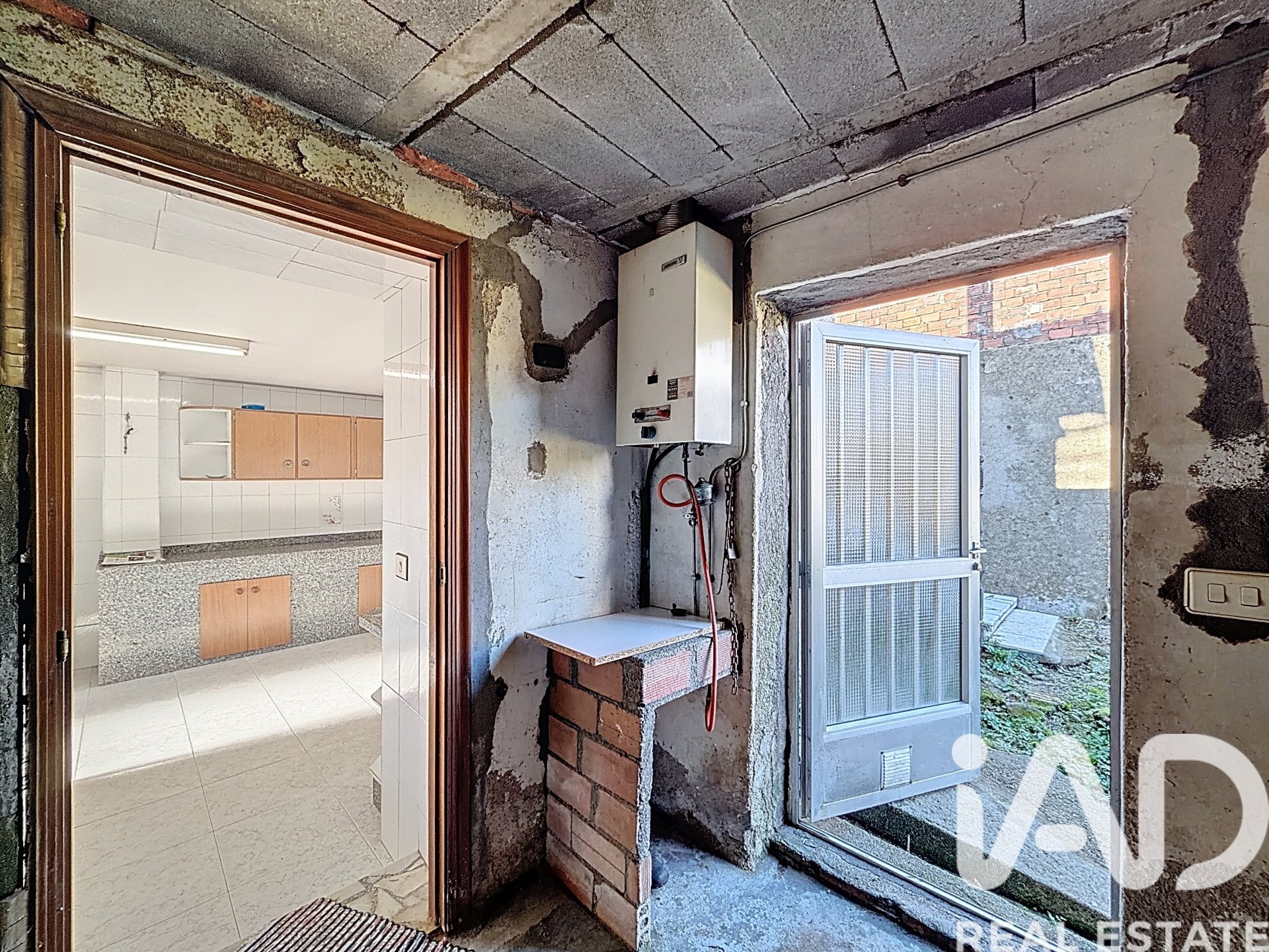 Villetta a schiera a Meis, Pontevedra, Spagna 4 camere da letto, 147 mq. N° 185408