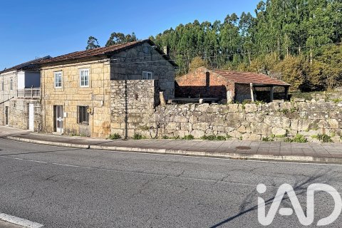 Townhouse for sale in Meis, Pontevedra, Spain 4 bedrooms, 147 sq.m. No. 185408 - photo 10