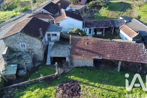 Townhouse for sale in Meis, Pontevedra, Spain 4 bedrooms, 147 sq.m. No. 185408 - photo 3