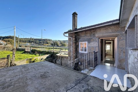 Townhouse for sale in Meis, Pontevedra, Spain 4 bedrooms, 147 sq.m. No. 185408 - photo 23