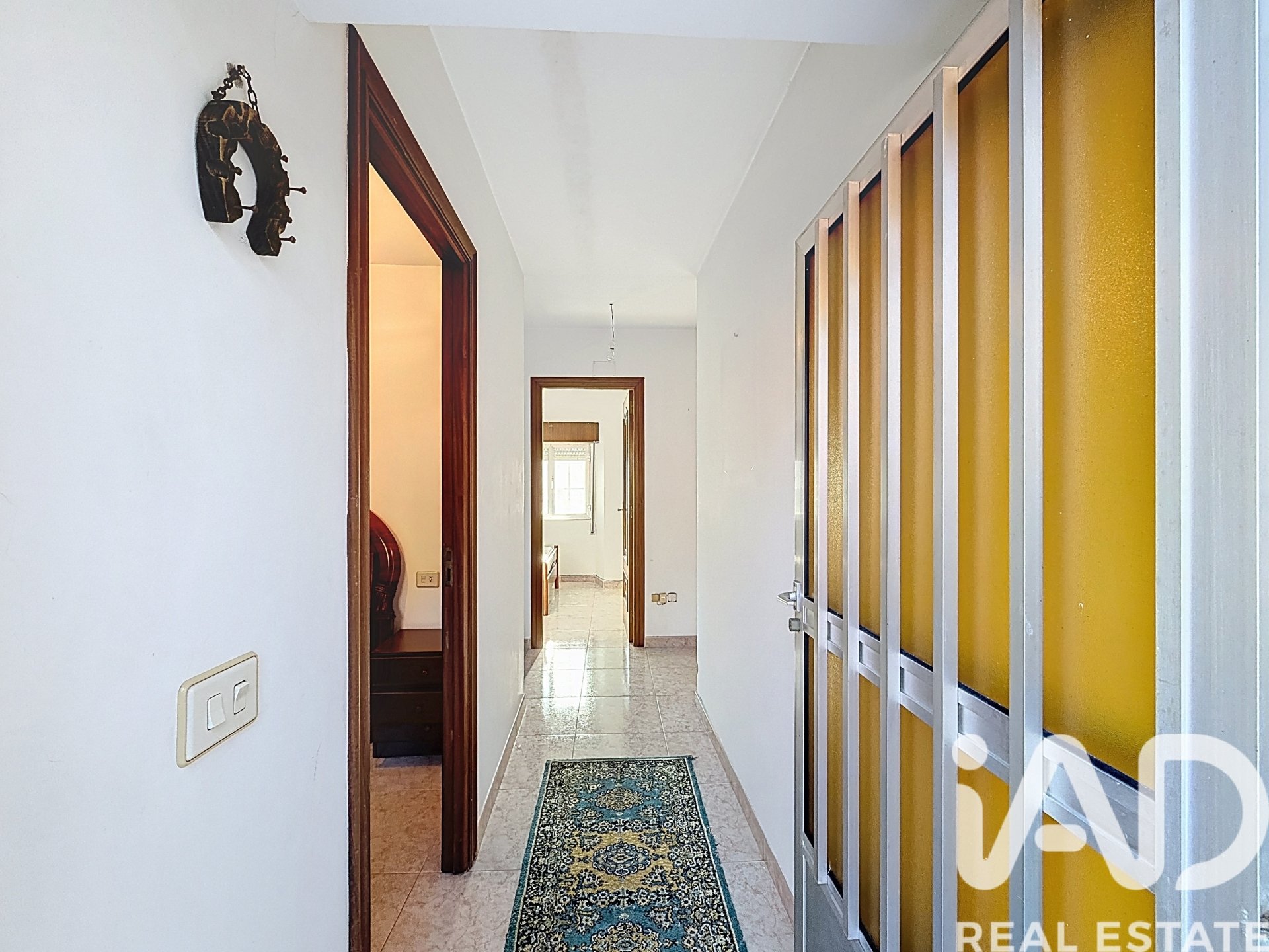 Villetta a schiera a Meis, Pontevedra, Spagna 4 camere da letto, 147 mq. N° 185408