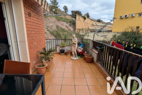 Apartment in Sallent, Barcelona, Spain 3 bedrooms, 95 sq.m. No. 185413