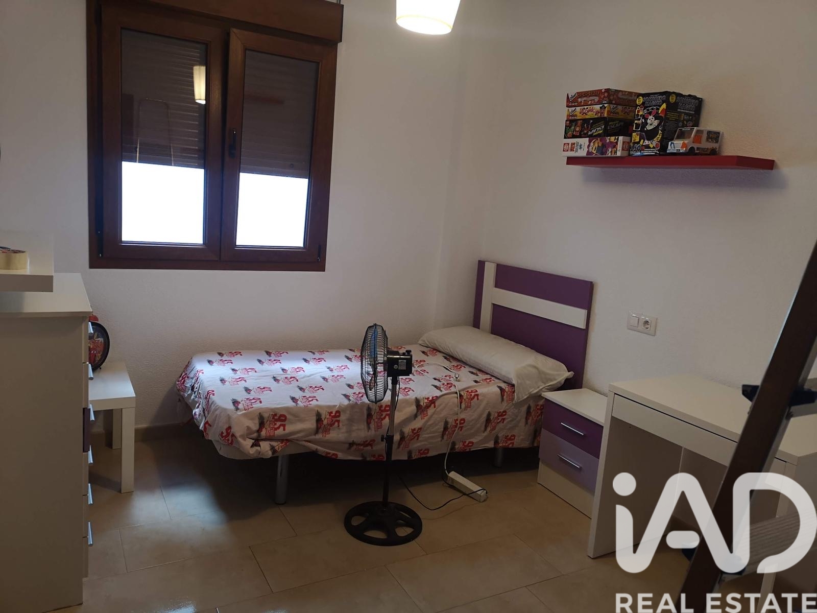 Apartament w Lepe, Huelva, Hiszpania 3 sypialnie, 102 mkw. nr 185407