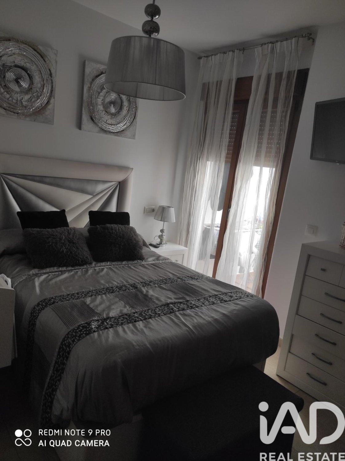 Apartament w Lepe, Huelva, Hiszpania 3 sypialnie, 102 mkw. nr 185407