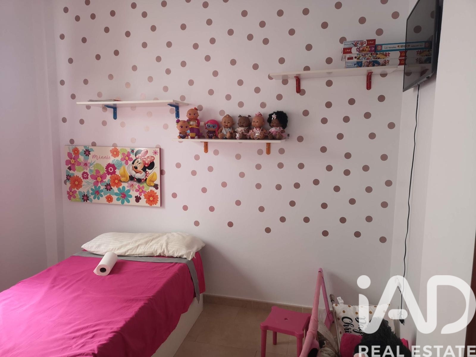 Apartament w Lepe, Huelva, Hiszpania 3 sypialnie, 102 mkw. nr 185407