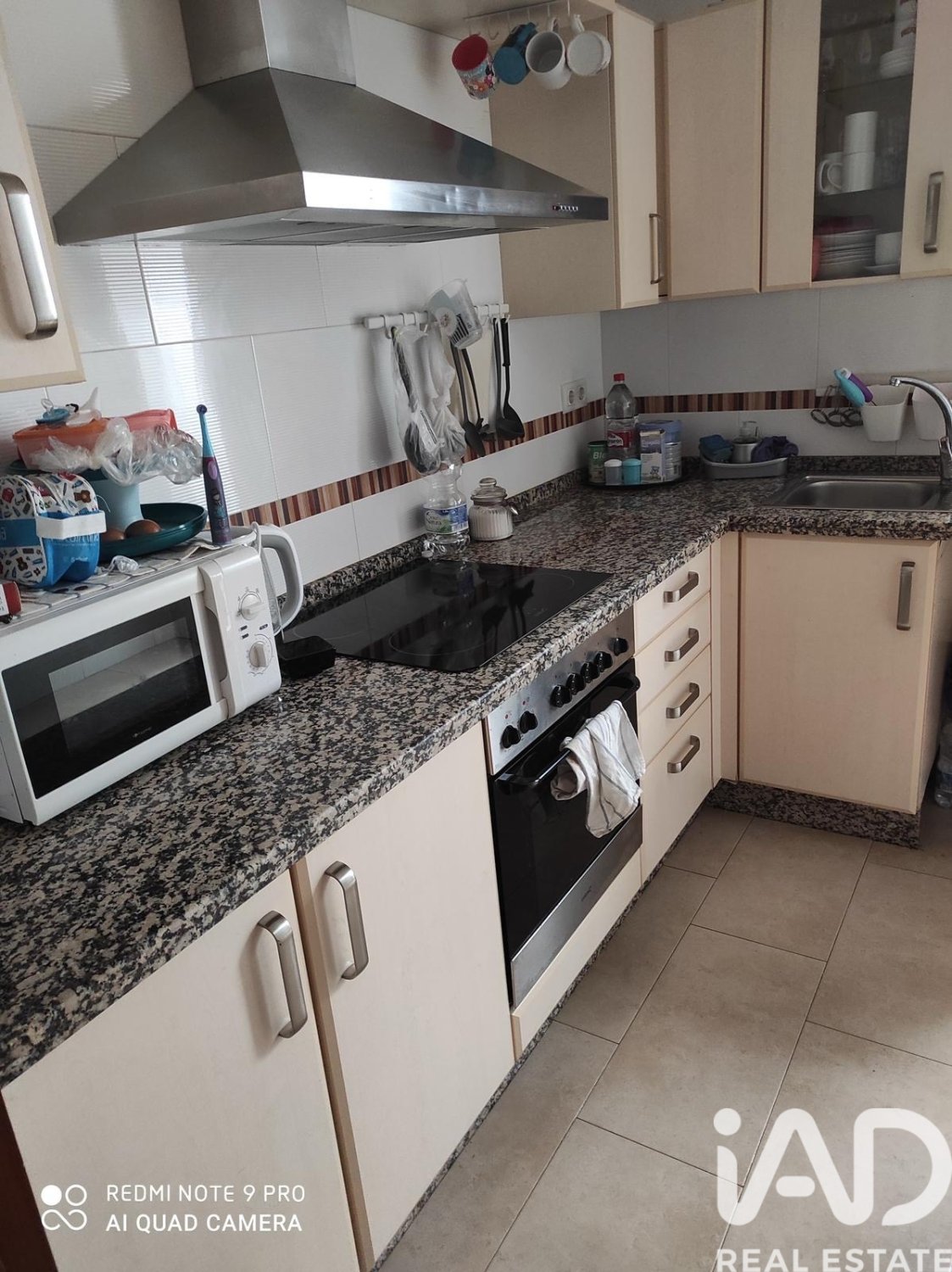 Apartament w Lepe, Huelva, Hiszpania 3 sypialnie, 102 mkw. nr 185407