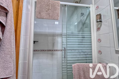 Продажа таухауса в Санта-Пола, Аликанте, Испания 2 спальни, 60м2 №185409 - фото 30