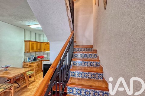 Продажа таухауса в Санта-Пола, Аликанте, Испания 2 спальни, 60м2 №185409 - фото 23