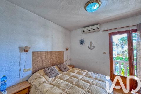 Продажа таухауса в Санта-Пола, Аликанте, Испания 2 спальни, 60м2 №185409 - фото 6