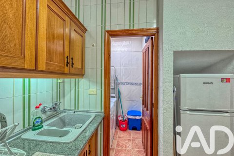 Продажа таухауса в Санта-Пола, Аликанте, Испания 2 спальни, 60м2 №185409 - фото 17