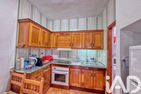 Продажа таухауса в Санта-Пола, Аликанте, Испания 2 спальни, 60м2 №185409 - фото 16