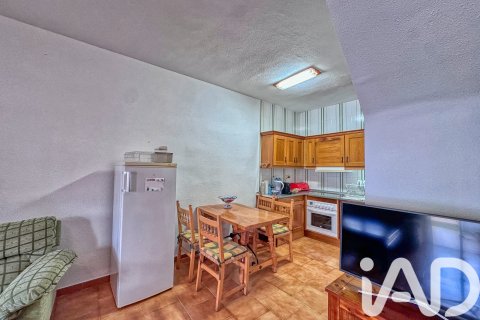 Продажа таухауса в Санта-Пола, Аликанте, Испания 2 спальни, 60м2 №185409 - фото 15