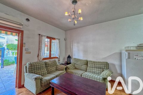 Продажа таухауса в Санта-Пола, Аликанте, Испания 2 спальни, 60м2 №185409 - фото 14