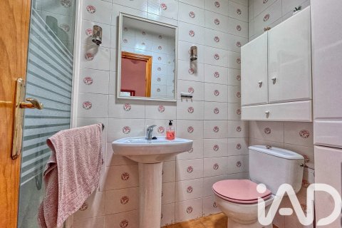 Продажа таухауса в Санта-Пола, Аликанте, Испания 2 спальни, 60м2 №185409 - фото 10