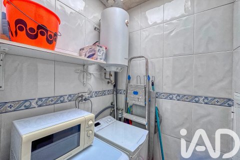 Продажа таухауса в Санта-Пола, Аликанте, Испания 2 спальни, 60м2 №185409 - фото 18