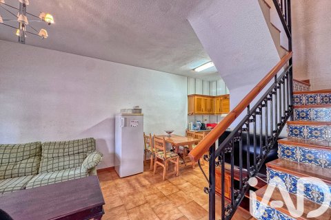 Продажа таухауса в Санта-Пола, Аликанте, Испания 2 спальни, 60м2 №185409 - фото 13