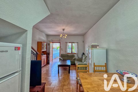 Продажа таухауса в Санта-Пола, Аликанте, Испания 2 спальни, 60м2 №185409 - фото 22