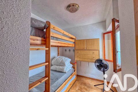Продажа таухауса в Санта-Пола, Аликанте, Испания 2 спальни, 60м2 №185409 - фото 7
