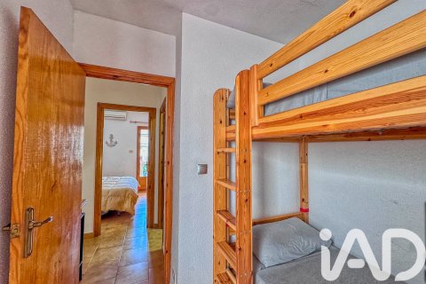 Продажа таухауса в Санта-Пола, Аликанте, Испания 2 спальни, 60м2 №185409 - фото 8