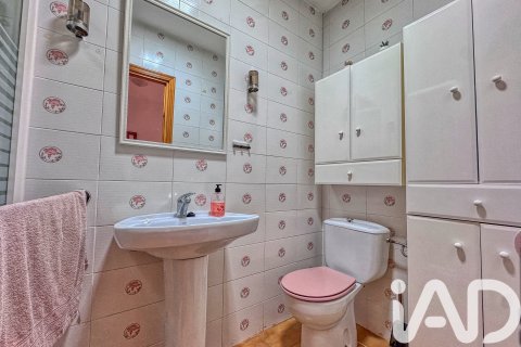 Продажа таухауса в Санта-Пола, Аликанте, Испания 2 спальни, 60м2 №185409 - фото 11